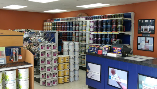 Paint Store «Star City Paint & Decorating», reviews and photos, 923 E Franklin St, Centerville, OH 45459, USA