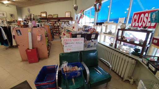 Thrift Store «St Vincent de Paul Thrift Stores», reviews and photos