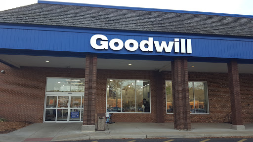 Donations Center «Goodwill Williamsburg Retail Store», reviews and photos