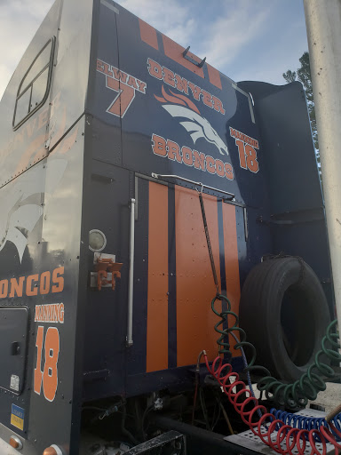 Moving Company «Brookline Transportation Co., Inc.», reviews and photos, 301 Winter St, Hanover, MA 02339, USA