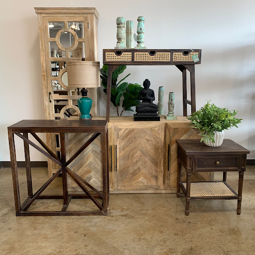 Furniture Store «Nadeau Dallas», reviews and photos, 1128 Longpoint Ave, Dallas, TX 75247, USA