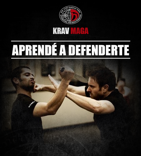 Krav Maga en MUNRO/FLORIDA/VICENTE LOPEZ (Defensa personal para mujeres y hombres)