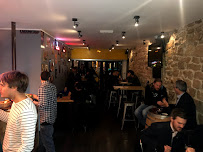Atmosphère du Restaurant américain Bar & Beer Ménilmontant à Paris - n°20