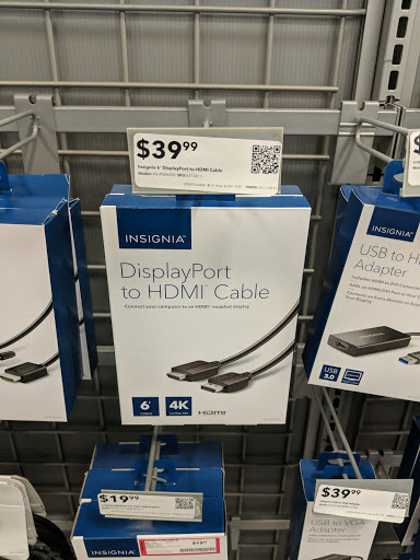 Electronics Store «Best Buy», reviews and photos, 1450 Koester Rd, Forsyth, IL 62535, USA