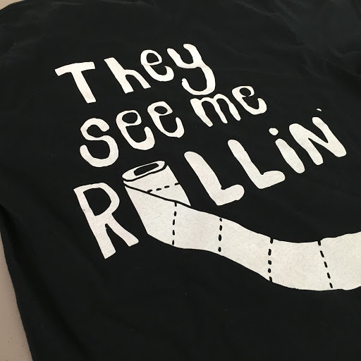 Custom T-shirt Store «DS Printing Co», reviews and photos, 325 Droste Rd, St Charles, MO 63301, USA