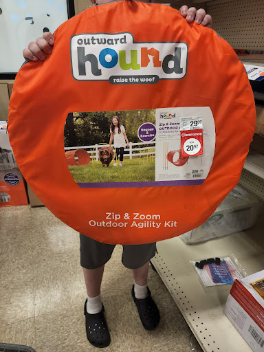 Pet Supply Store «PetSmart», reviews and photos, 3 McKenna Rd, Arden, NC 28704, USA