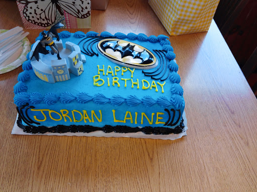 Hamburger Restaurant «Butcher Shop», reviews and photos, 102 Lehigh St, Longview, TX 75601, USA