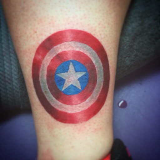 Explore tattoos ideas for women, creative tattoo ideas in Milwaukee, available at Bay Street Tattoo Co.