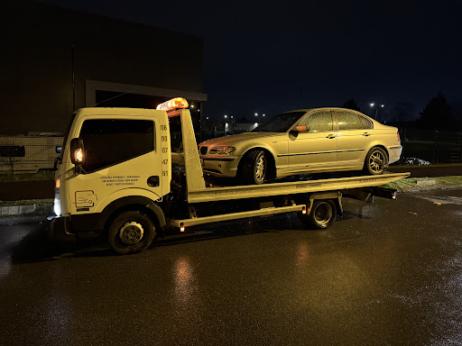 Photo 5 - Rachat pour destruction VHU T2OMS NÉGOCE AUTOMOBILE enlevement d'epave VHU 24/7 RACHAT EN L'ÉTAT
