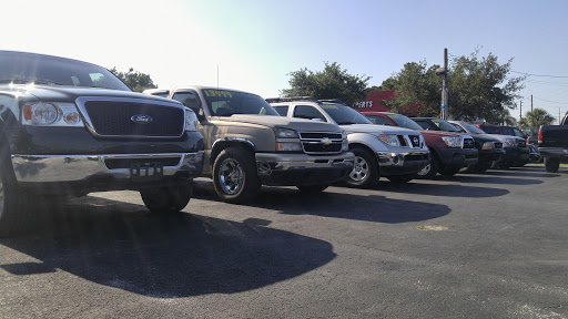 Car Dealer «Coastal Auto Ranch, Inc», reviews and photos, 10720 US-1, Port St Lucie, FL 34952, USA