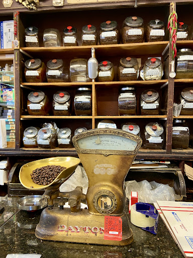 Coffee Store «Polcari’s Coffee», reviews and photos, 105 Salem St, Boston, MA 02113, USA