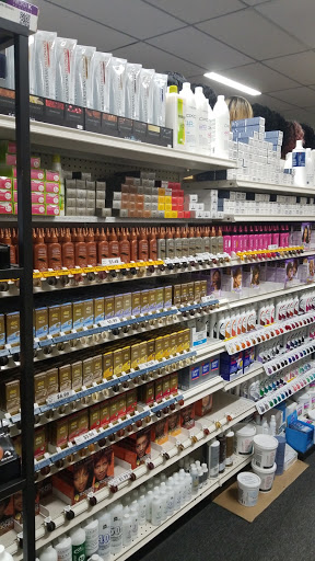 Beauty Supply Store «Select Beauty Supply», reviews and photos, 297 N Central Ave, Valley Stream, NY 11580, USA
