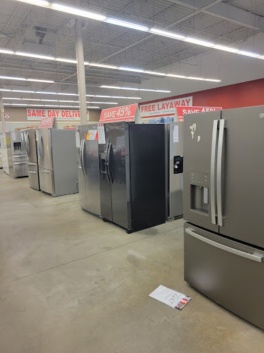 Hardware Store «Sears Appliance and Hardware Store», reviews and photos, 7490 Broadview Rd, Parma, OH 44134, USA