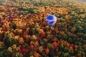 Spirit Ballooning image