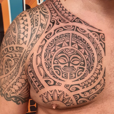 Tsunami Tattoo Rennes à Rennes