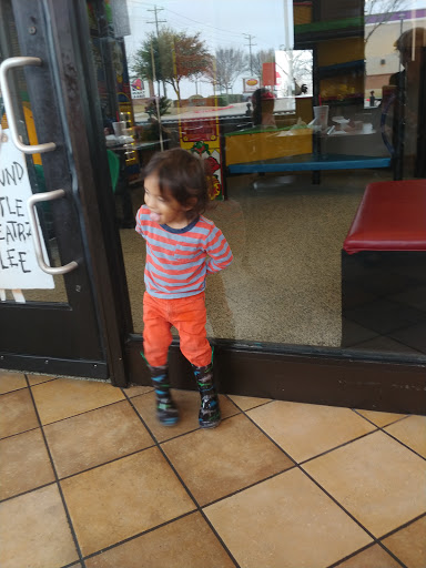 Fast Food Restaurant «Chick-fil-A», reviews and photos, 8700 State Highway 121, McKinney, TX 75070, USA