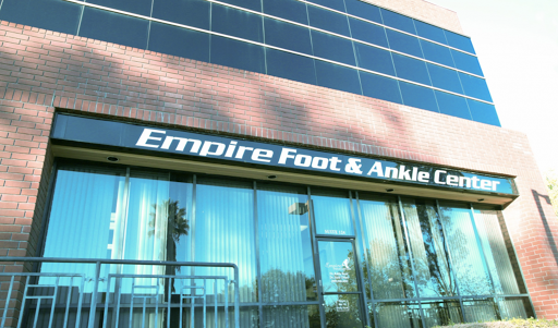 Empire Foot and Ankle