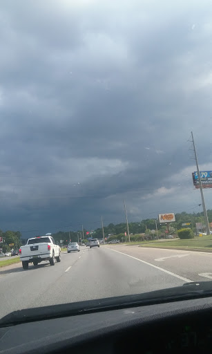 American Restaurant «Cracker Barrel Old Country Store», reviews and photos, 3431 Ross Clark Cir, Dothan, AL 36303, USA