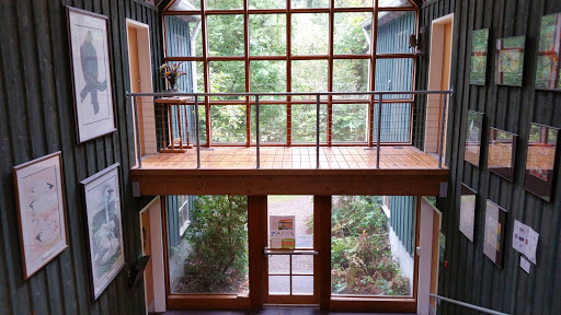 Nature Preserve «Tacoma Nature Center», reviews and photos, 1919 S Tyler St, Tacoma, WA 98405, USA