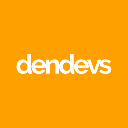 Logo da empresa - Dendevs
