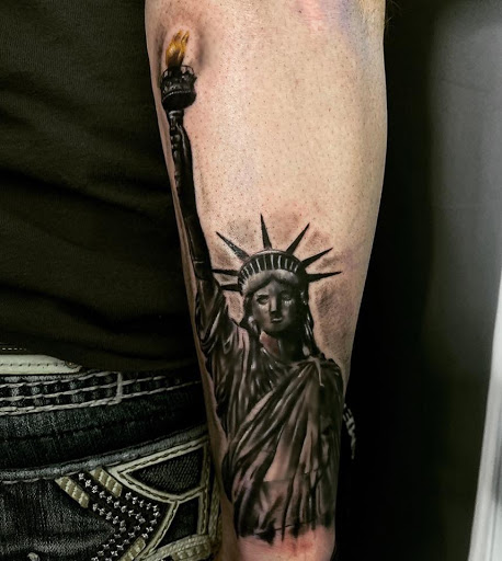 Explore family tattoo ideas small, creative tattoo ideas in Tiffin, available at Ink Element Tattoo Studio