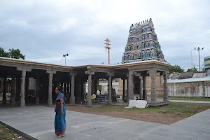 Shri Vaithiyanaadha Swamy Temple image