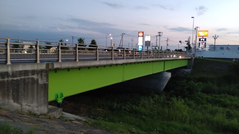 厚幌橋