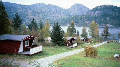 Photos of &Ouml;yne Camping