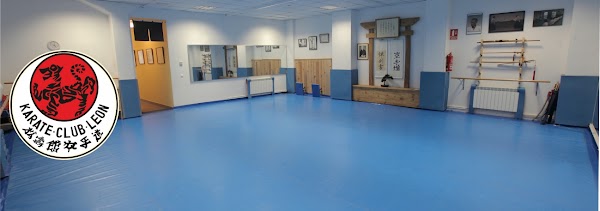 Escuela Karate Club
