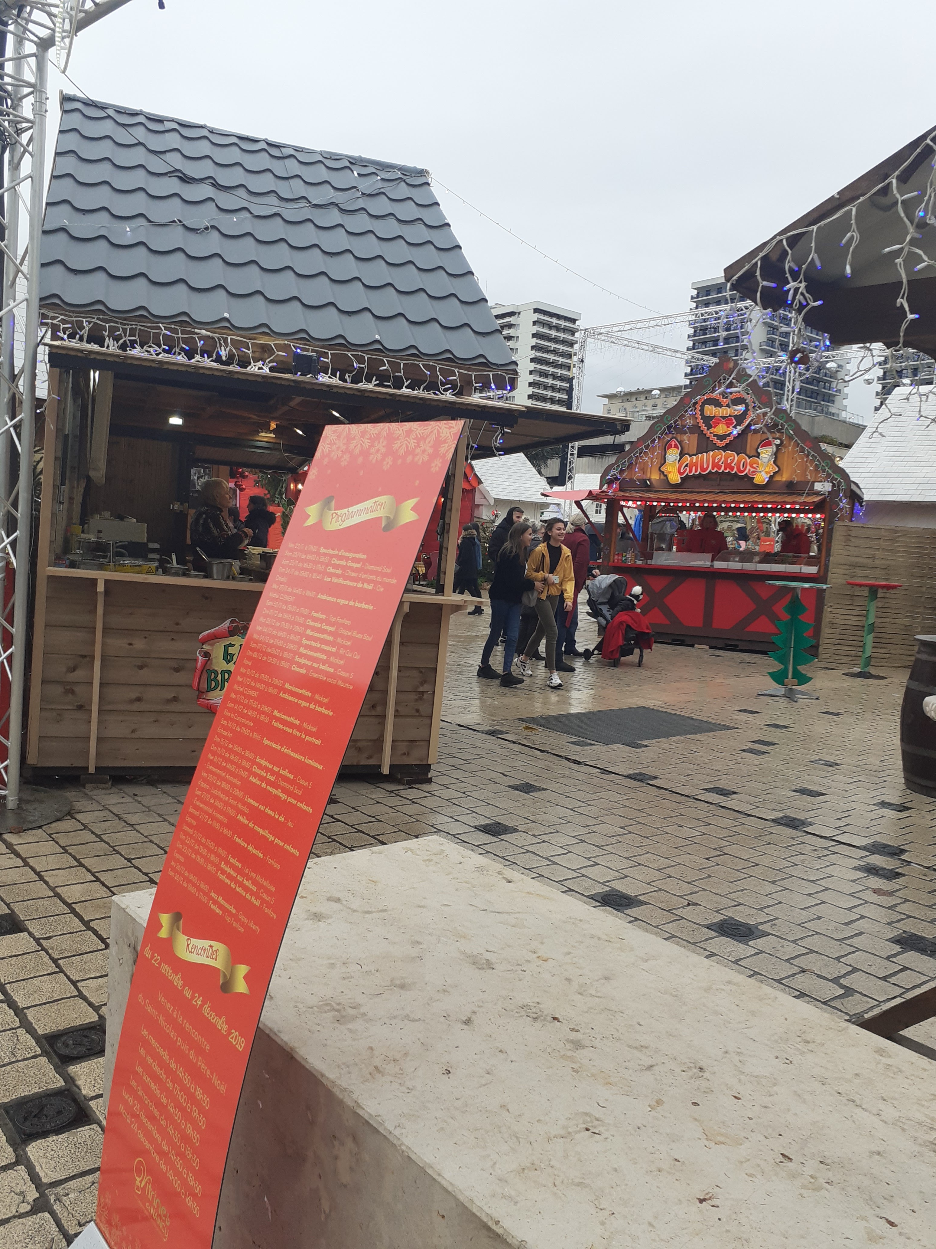 Photo n° 4 de l'avis de Ludmilla.e fait le 28/11/2019 à 16:39