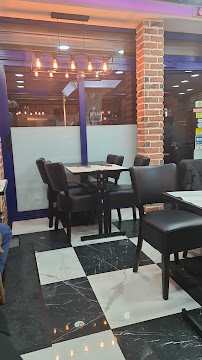 Atmosphère du Restaurant tunisien Saf saf à Malakoff - n°9
