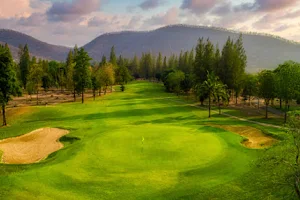 Evergreen Hills Golf Club and Resort image