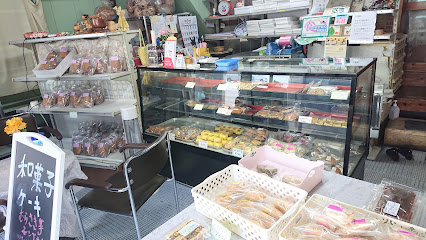 松泉堂菓子店