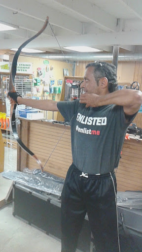 Archery Range «Cimmarron Archery», reviews and photos, 9201 US-12, Richmond, IL 60071, USA