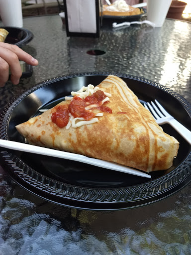 Crêperie «Crepes in the City», reviews and photos, 4127 Erie St, Willoughby, OH 44094, USA