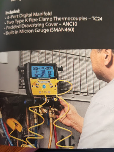 Heating Equipment Supplier «Johnstone Supply», reviews and photos, 280 NE 181st St, Miami, FL 33162, USA