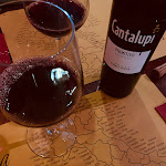 Photo n°2 de l'avis de j. fait le 03/01/2022 à 11:40 sur le  Zerostress Pizza & Restaurant - Kreuzberg à Berlin