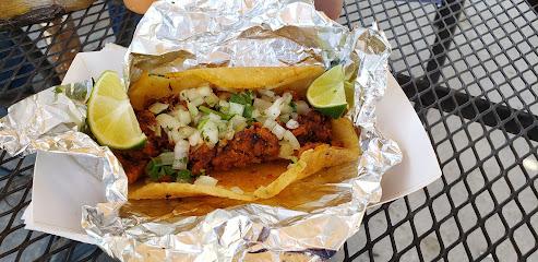 Yucatán Tacos & More