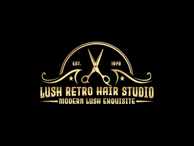 Lush Retro Hair Studio - Hair removal service