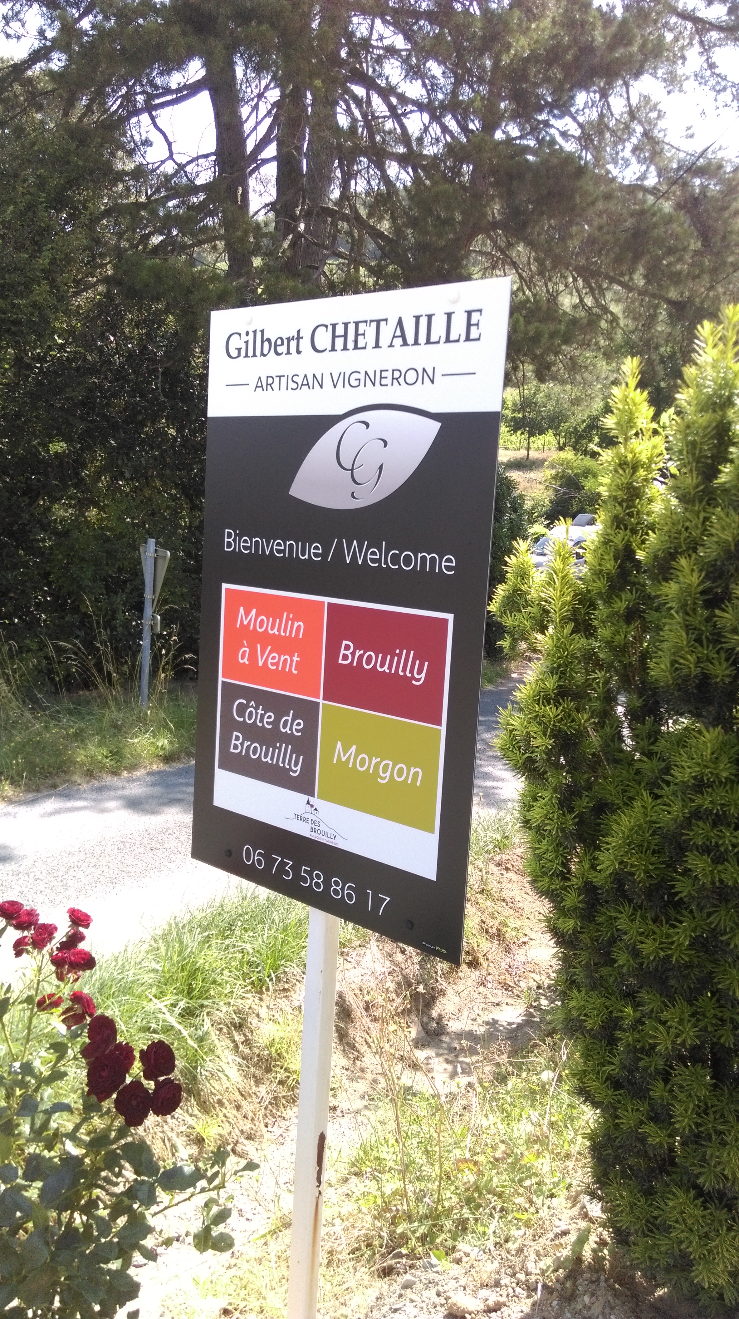 Photo n° 1 de l'avis de Therese.. fait le 30/07/2019 à 14:21