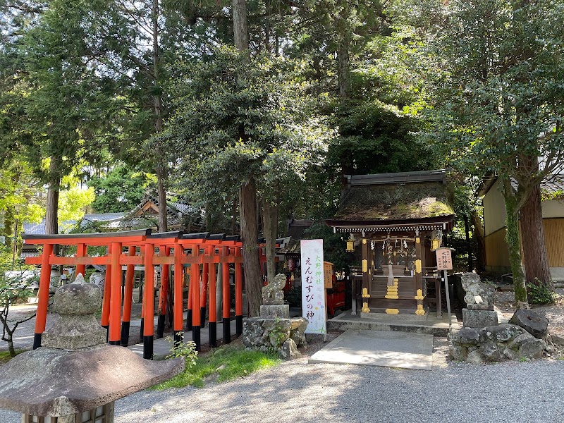 大野神社