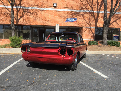 Auto Body Shop «Maaco Collision Repair & Auto Painting», reviews and photos, 4429 Brookfield Corporate Dr Suite 1000, Chantilly, VA 20151, USA
