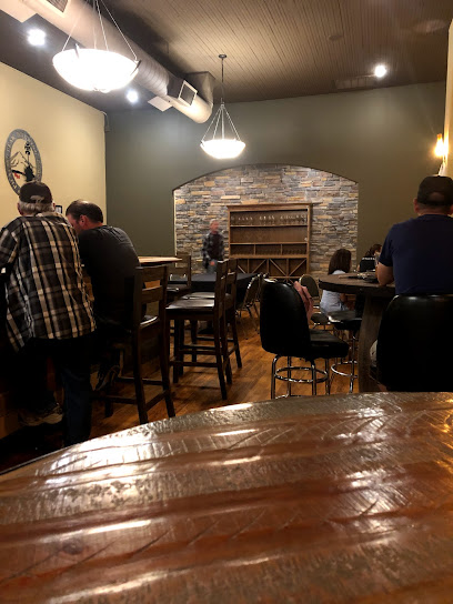 PICACHO BREWING CO. TAP ROOM photo