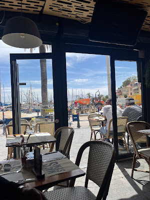 Mac Sym's à Sanary-sur-Mer