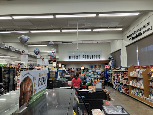 Grocery Store «Safeway», reviews and photos, 1900 N Poplar St, Leadville, CO 80461, USA
