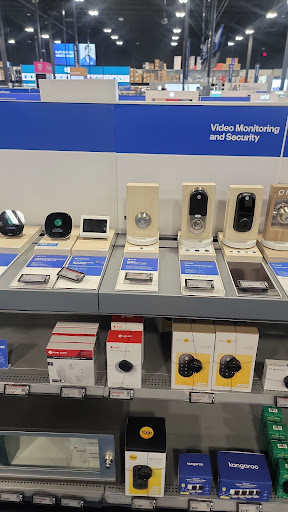 Electronics Store «Best Buy», reviews and photos, 261 2100 S, Salt Lake City, UT 84115, USA