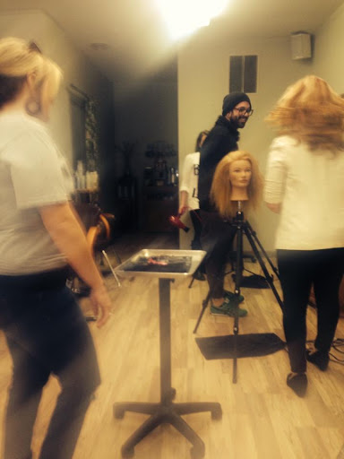 Beauty Salon «U-Turn Salon», reviews and photos, 204 Campbelltown Rd, Palmyra, PA 17078, USA