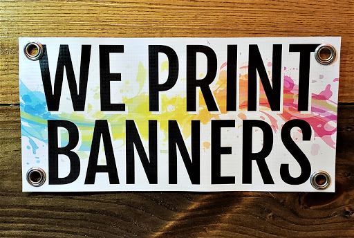 Commercial Printer «More Than Ink Printing», reviews and photos, 4850-101 Collins Rd, Orange Park, FL 32073, USA