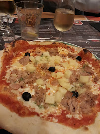 Pizza du Restaurant La Dolce Vita à Laval - n°7