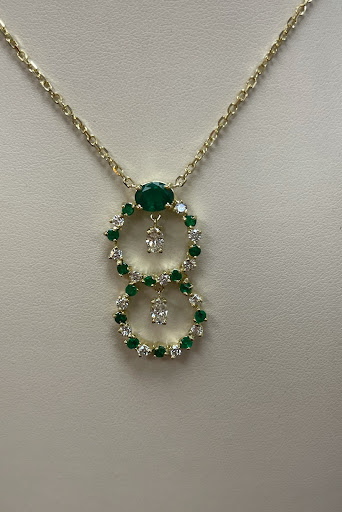 Jeweler «Great American Jewelry», reviews and photos, 5163 Merrick Rd, Massapequa Park, NY 11762, USA